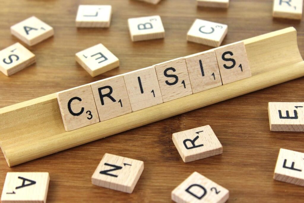 Customer service handling high call volumes during a recall crisis