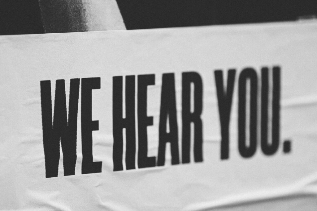 Empathy in Customer Service