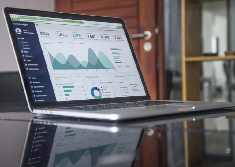ACC Premiere dispatch transformation dashboard